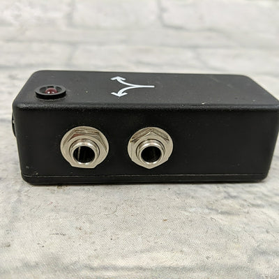 JHS Buffered Splitter