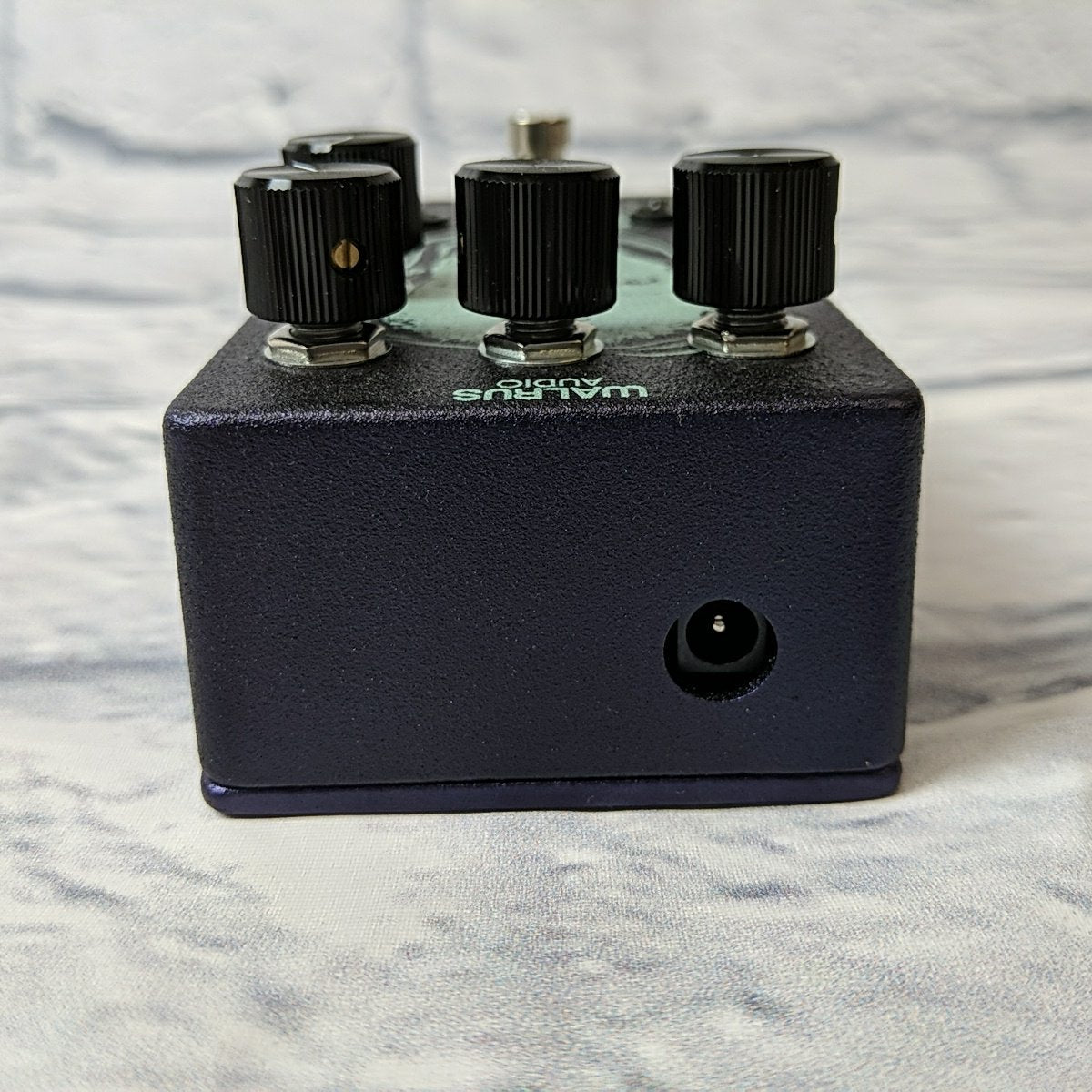 Walrus Audio Julia Chorus / Vibrato Pedal