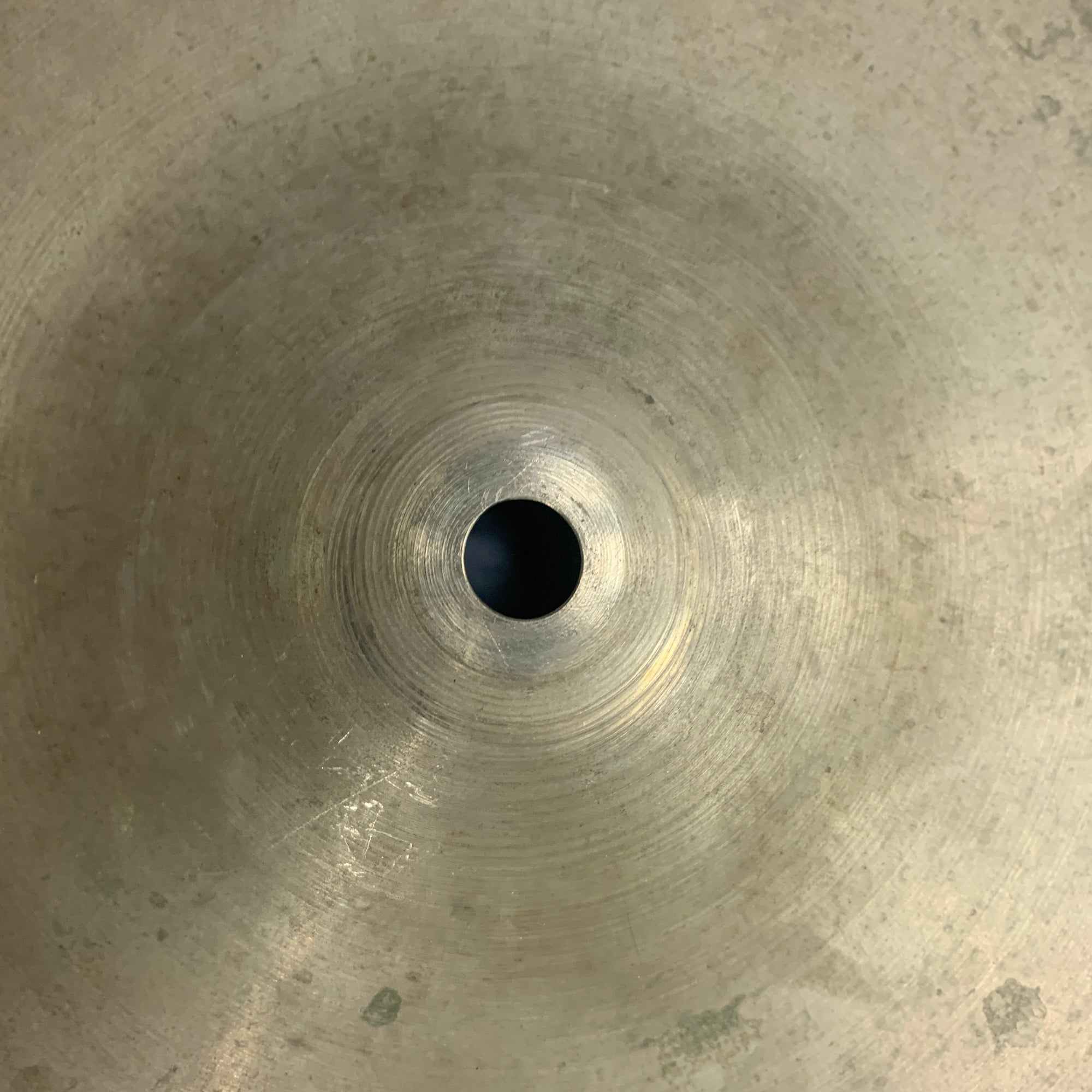 Beverley 14 Hi Hat Cymbal Pair