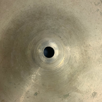 Beverley 14 Hi Hat Cymbal Pair