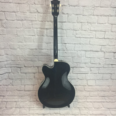 Hofner 500/5 Contemporary Bass Black CLEARANCE