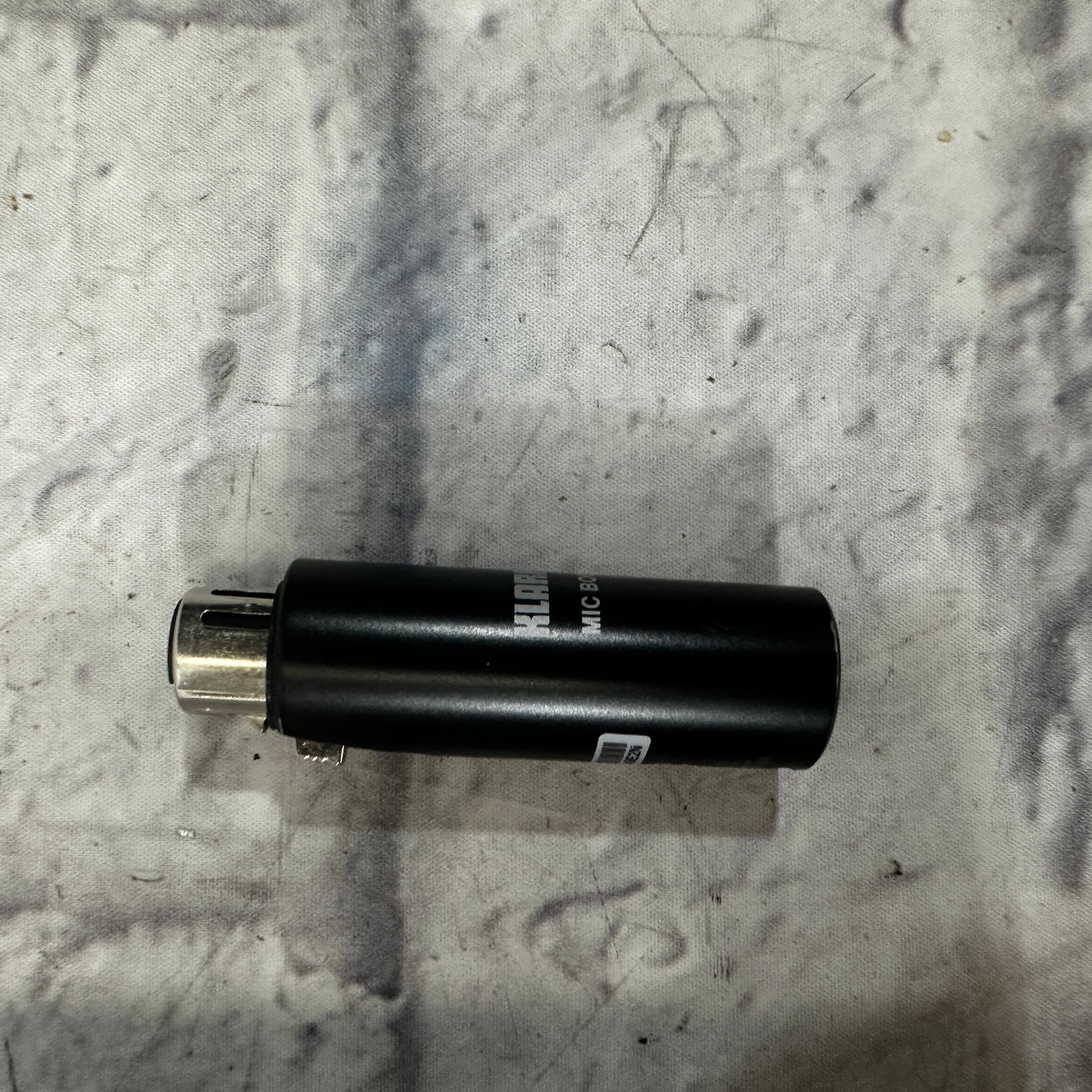 Klark-Teknik CT 1 Mic Booster - Evolution Music