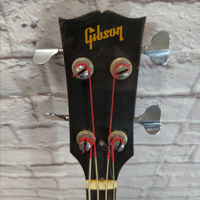 Gibson 1973 EB3 4 String Bass with Case 4 String Bass Guitar