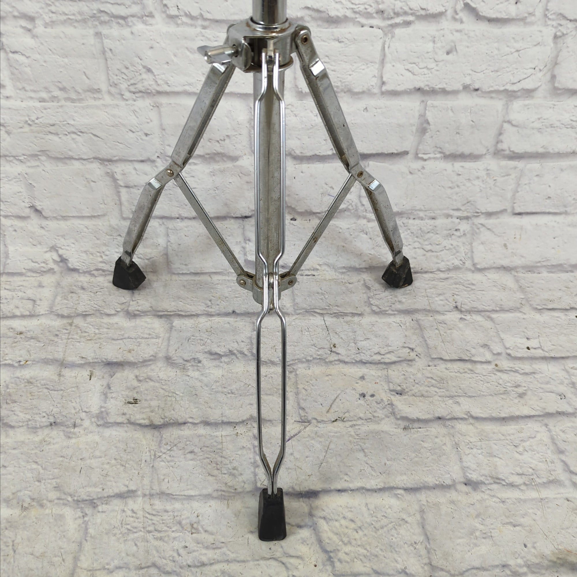 Tama Double Braced Straight Cymbal Stand MIJ