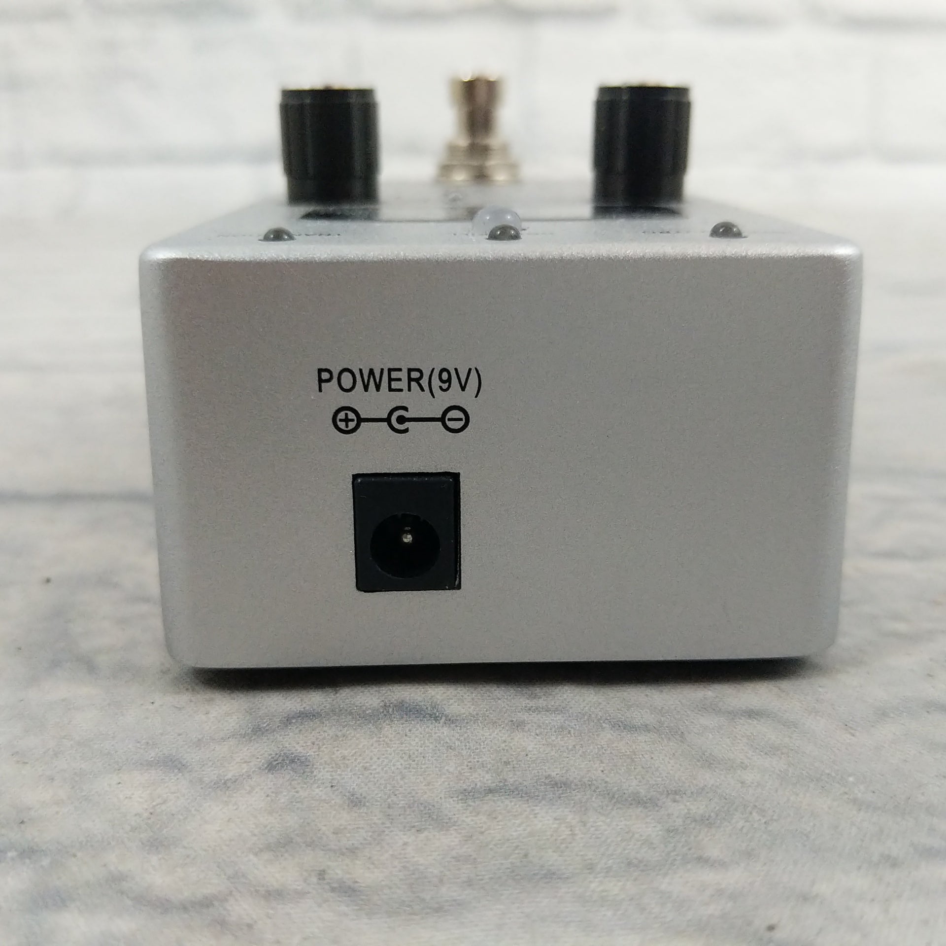 Singular Sound Mini Beat Buddy Pedal