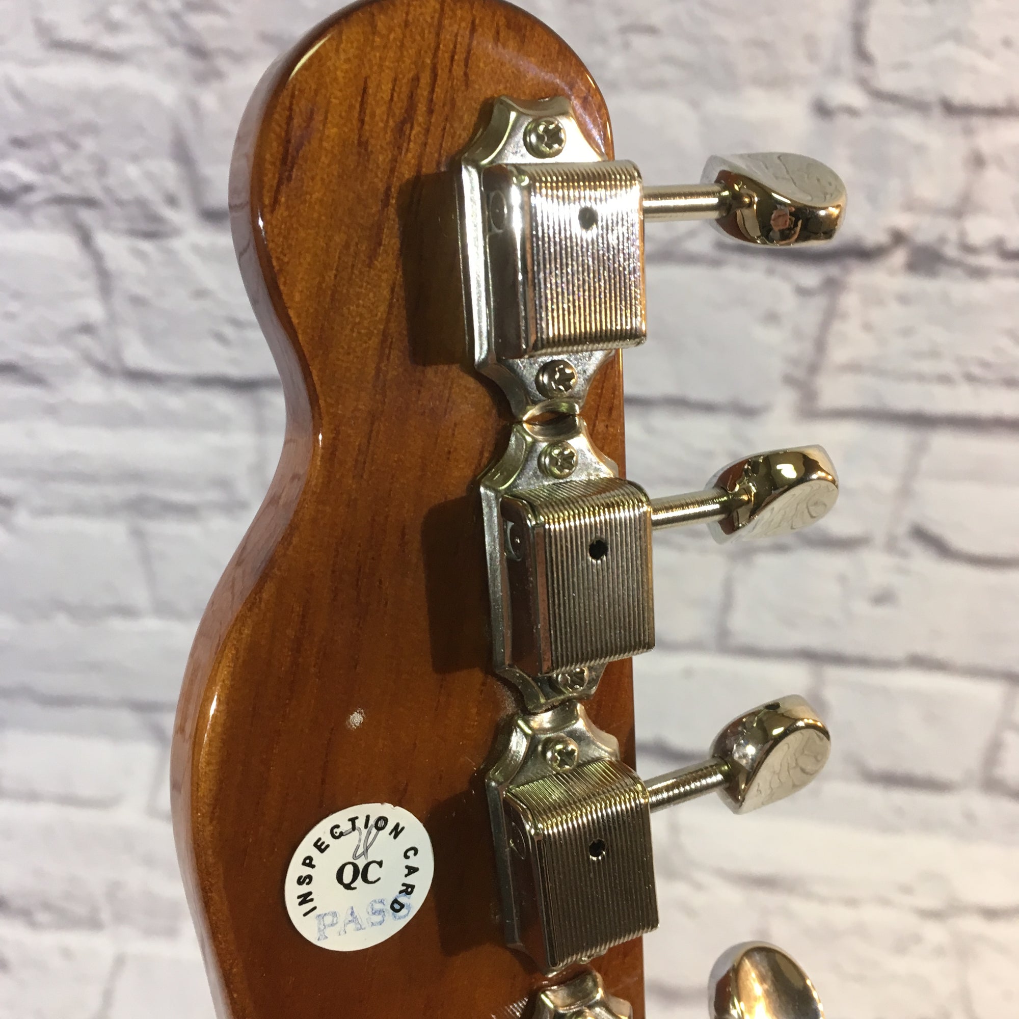 Fender Montecito California Coast Ukulele