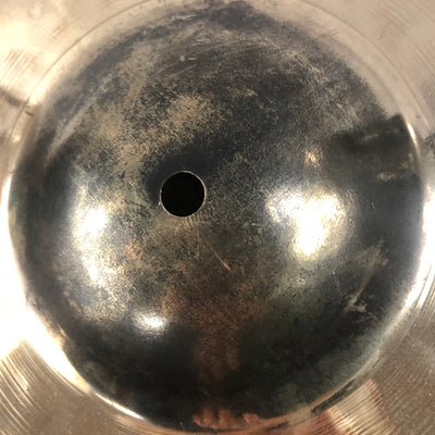Sabian 21 HHX Evolution Dave Weckl Ride Cymbal
