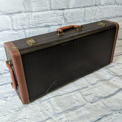 Vintage elkhart alto sax 1914
