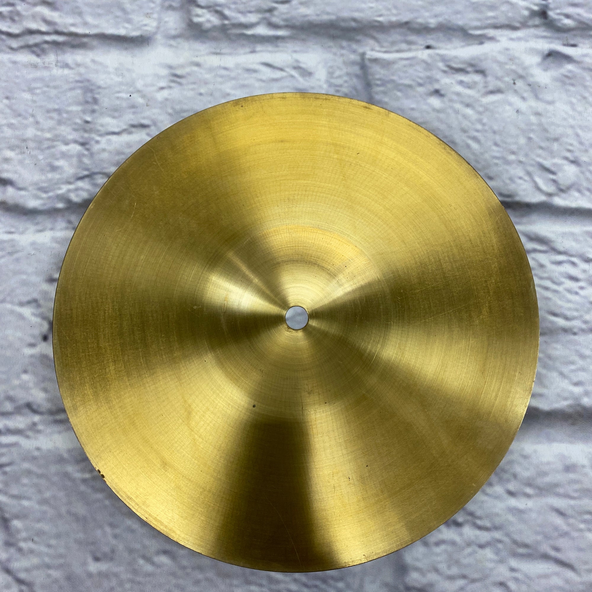 9" Splash Cymbal