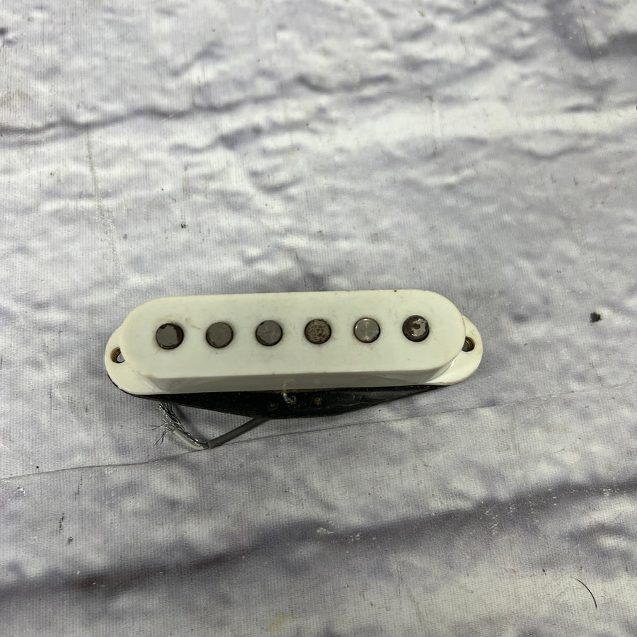 Unknown 5.38k Single Coil Pickup
