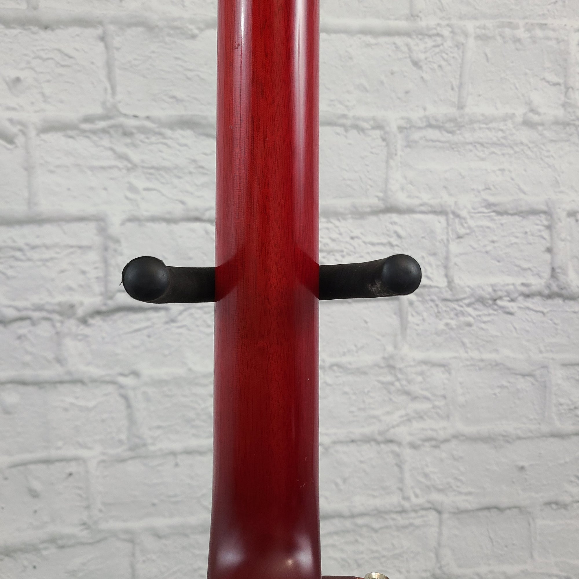 PROJECT Epiphone Les Paul Studio Wine Red Electric Guitar