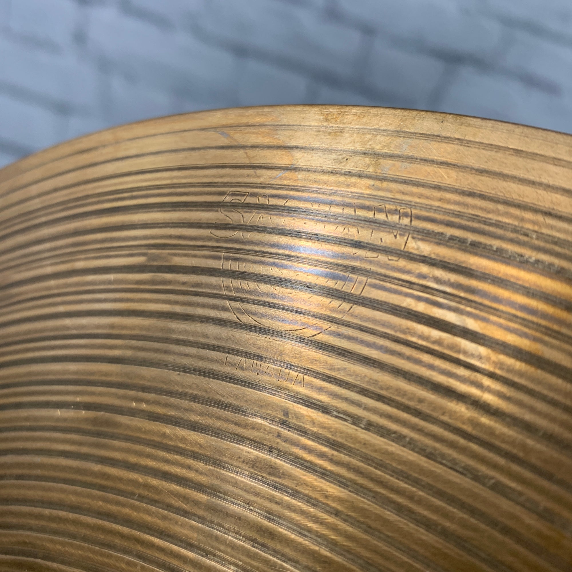 Sabian B8 14" Hi Hat Pair