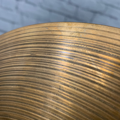 Sabian B8 14" Hi Hat Pair