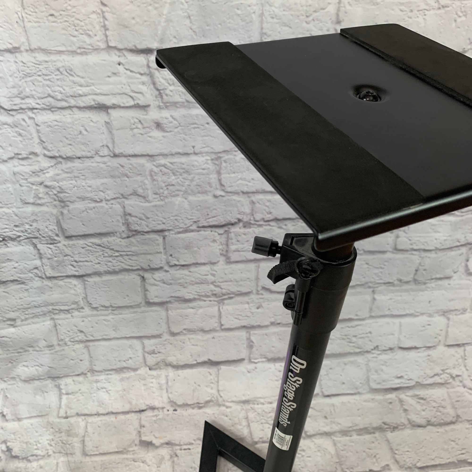 On Stage SMS6000 Speaker Stands (Pair)