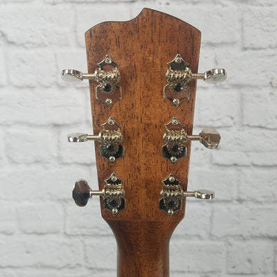 Breedlove Discovery Dreadnought Acoustic CC150206797