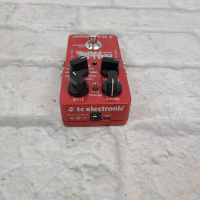TC Electronic Hall of Fame Reverb