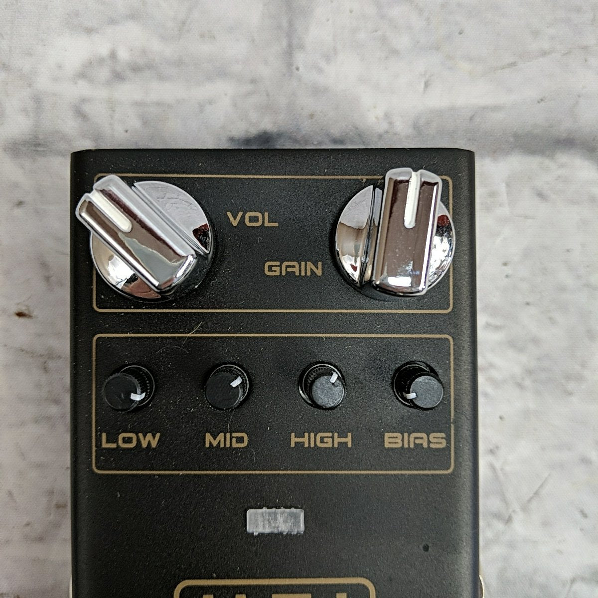 Joyo R-03 UZI Distortion Pedal