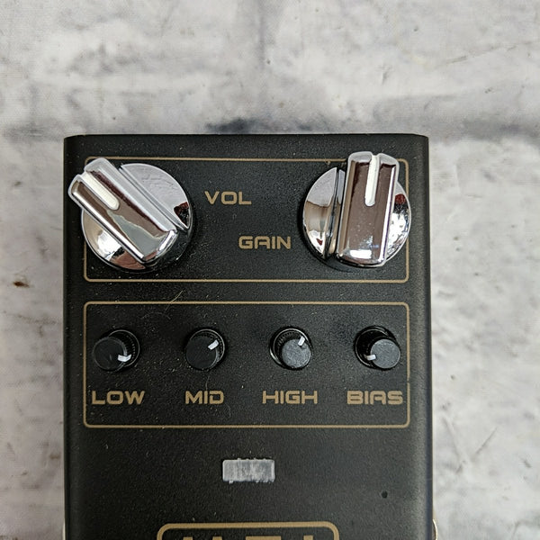 Joyo R03 UZI Distortion Pedal Evolution Music