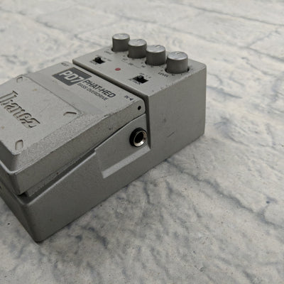 Ibanez PD7 Phat-Hed Bass Overdrive