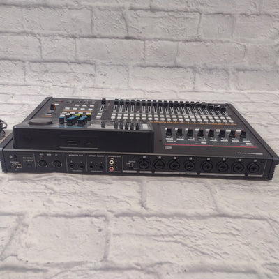 Tascam DP32 Digital Multitrack Recorder