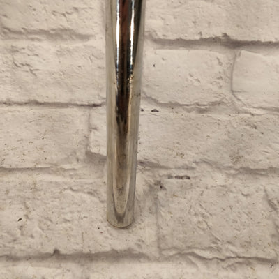 Leedy Dual Tom Mount 1/2 Stick Style
