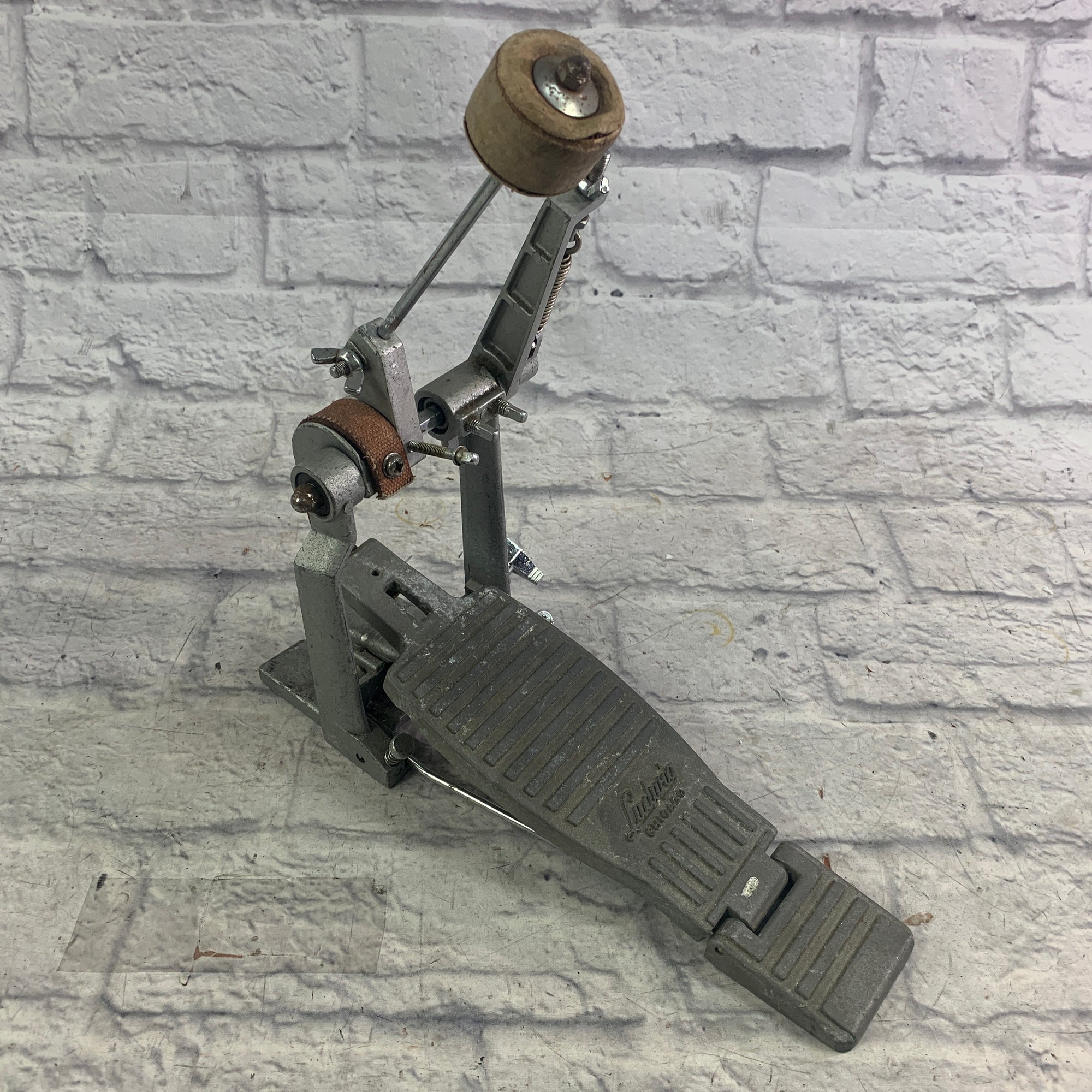 Ludwig 1970s Kick Pedal
