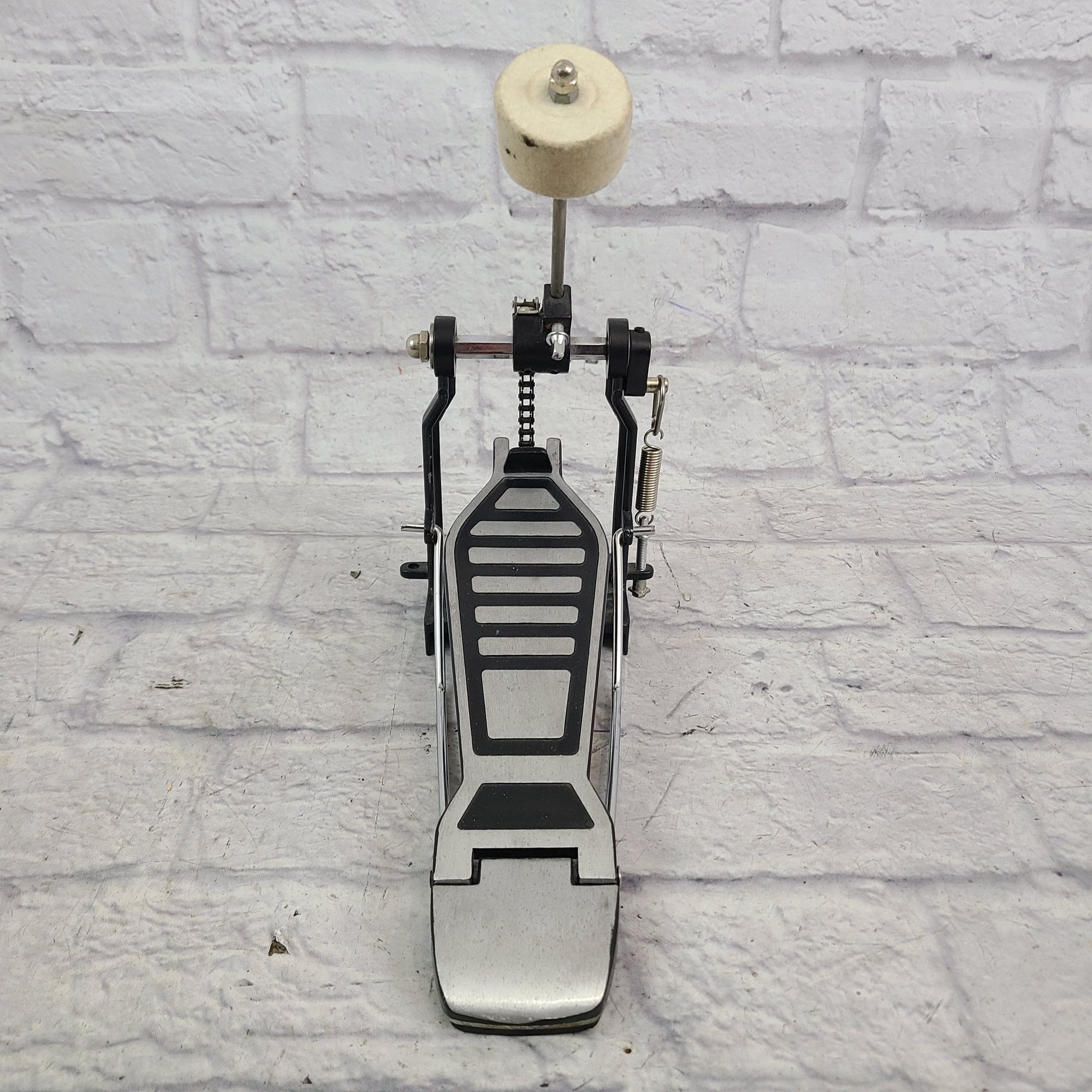 Groove Percussion Kick Pedal