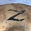Zildjian Z Custom Mega Bell 21 Ride Cymbal