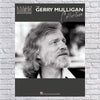 The Gerry Mulligan Collection Saxophone Book