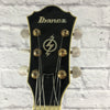 Ibanez AK95 Artcore Hollow Body Hollow Body Electric