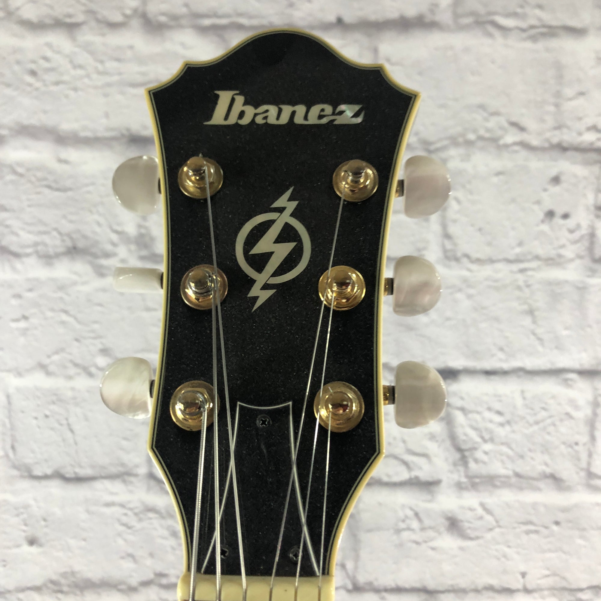 Ibanez AK95 Artcore Hollow Body Hollow Body Electric