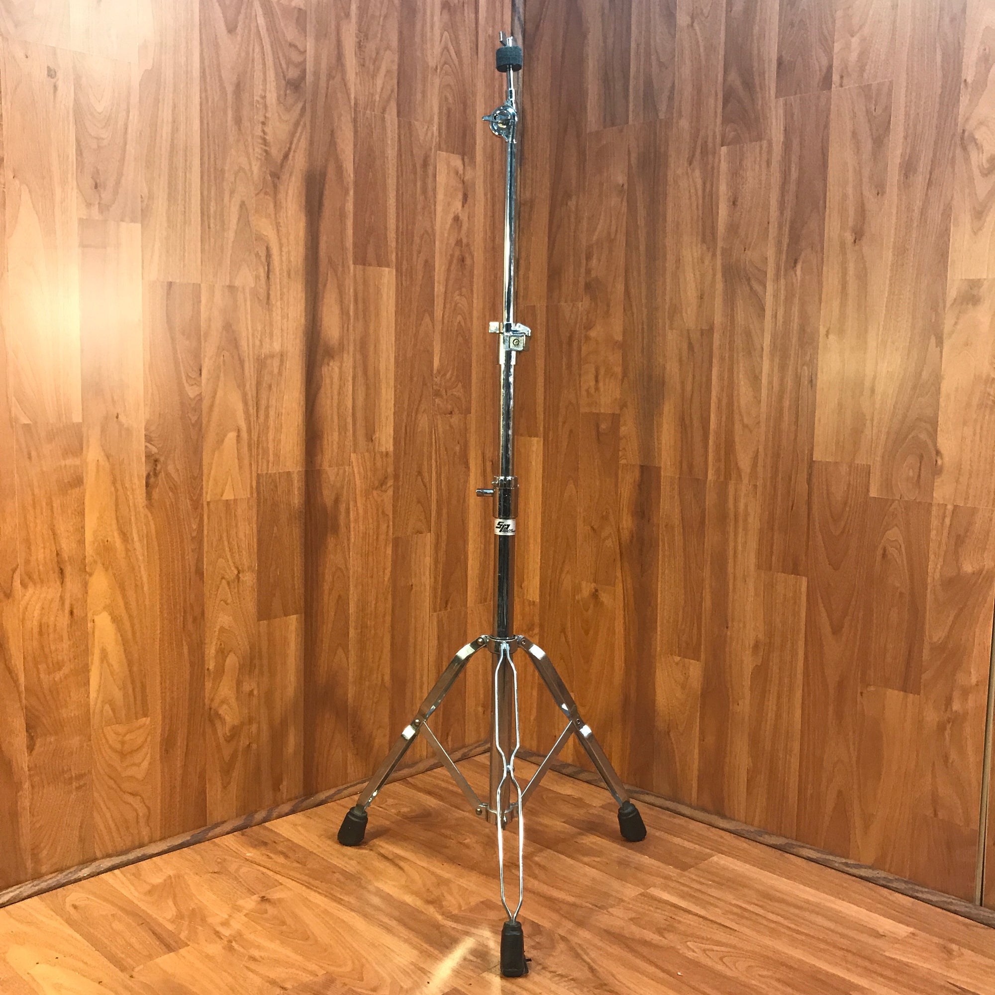 Sound Percussion Double Braced Straight Cymbal Stand