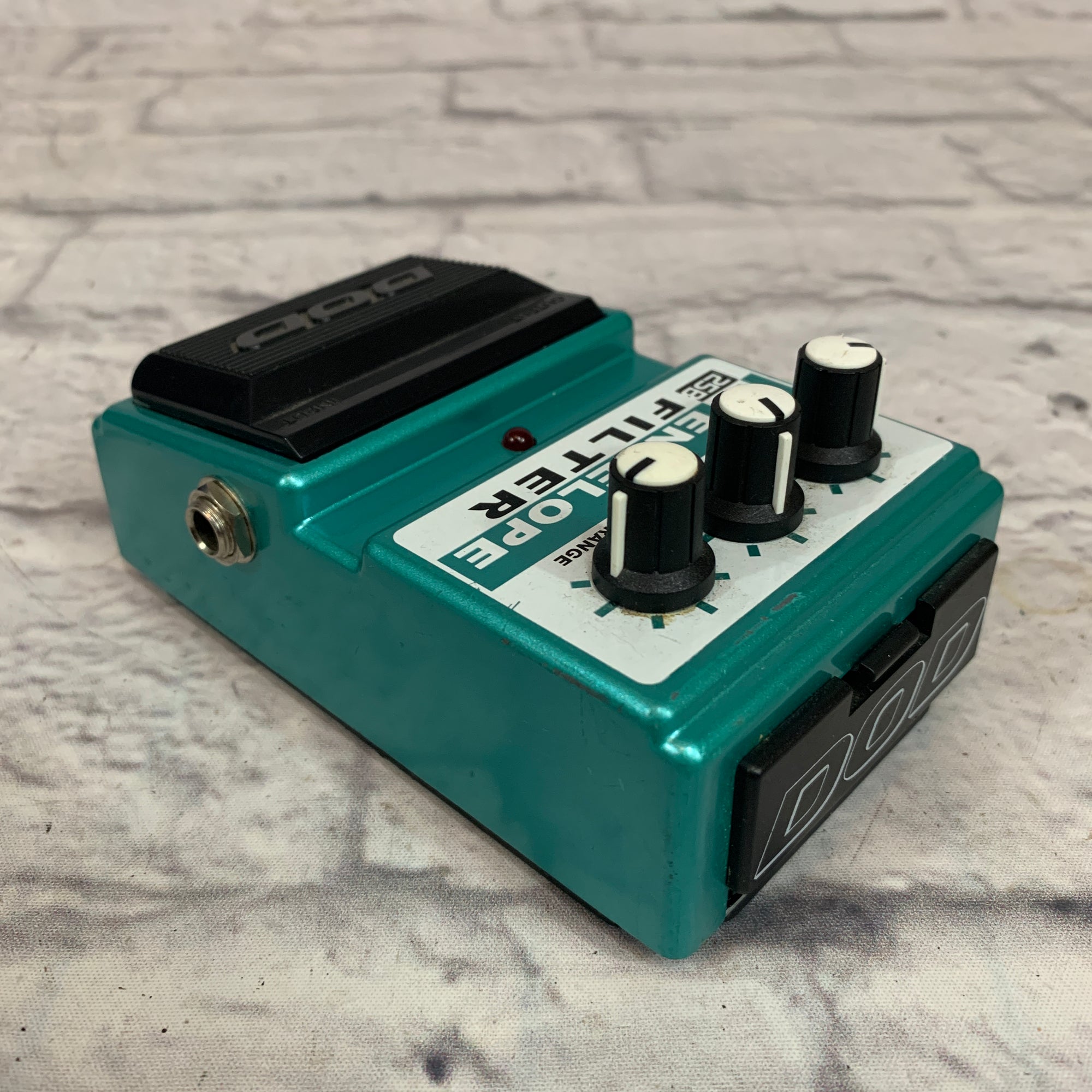 DOD FX 25B Envelope Filter