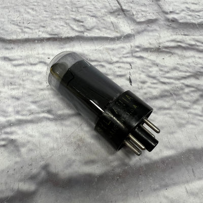 Sylvania 6V6 Amplifier Tube