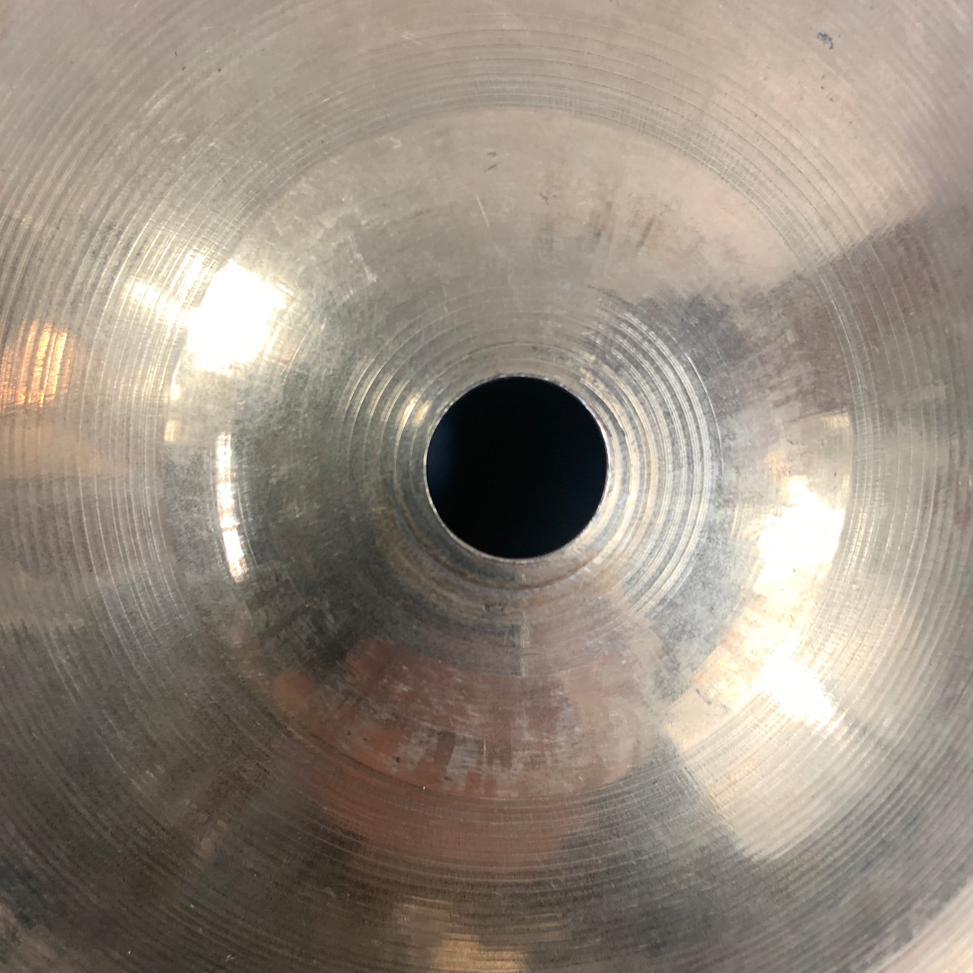 Zildjian 20 A Custom Medium Ride Cymbal