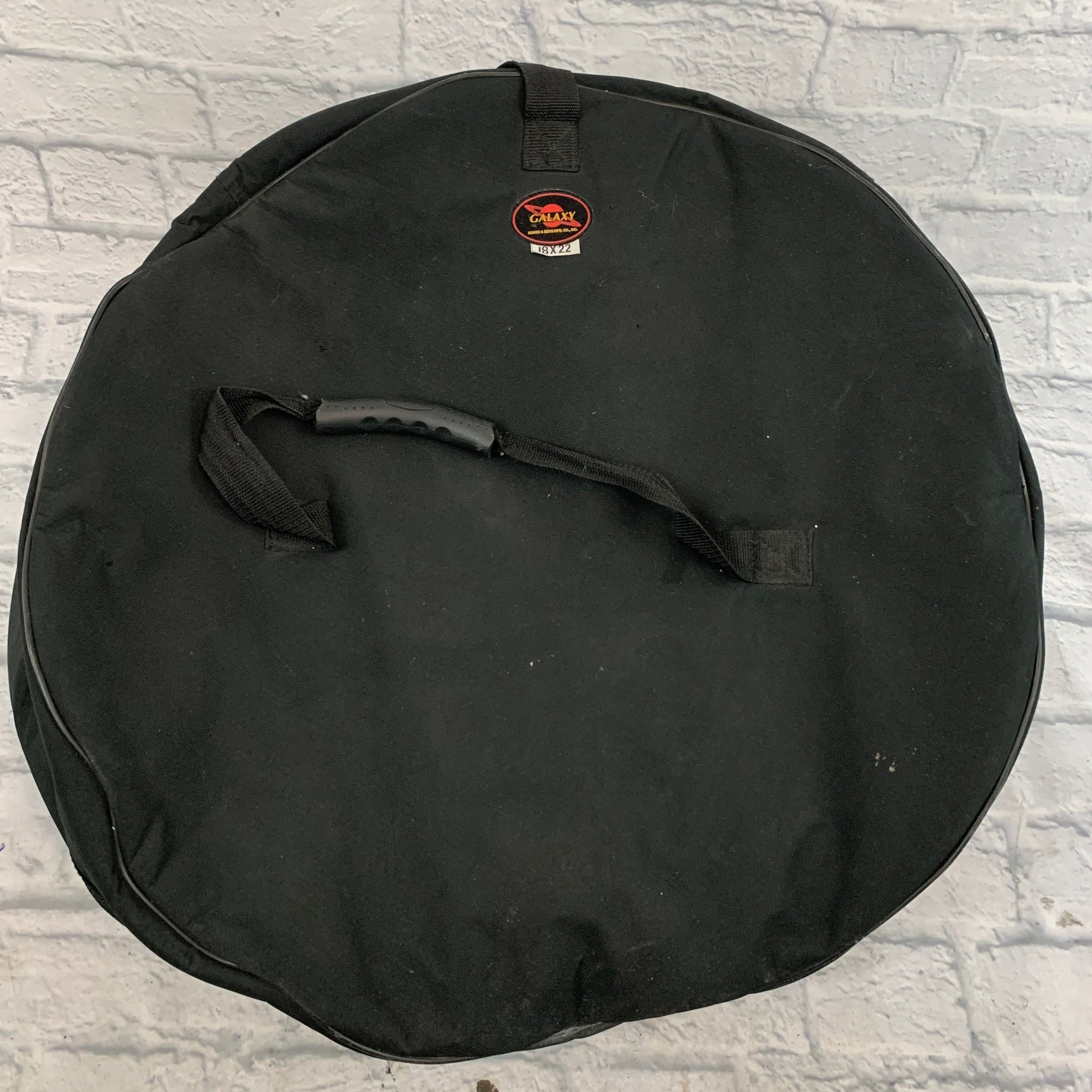 Humes & Berg Galaxy 18x22 Soft Case