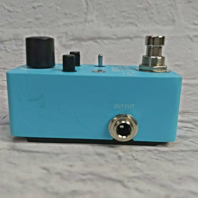 Flamma Mini Reverb Pedal