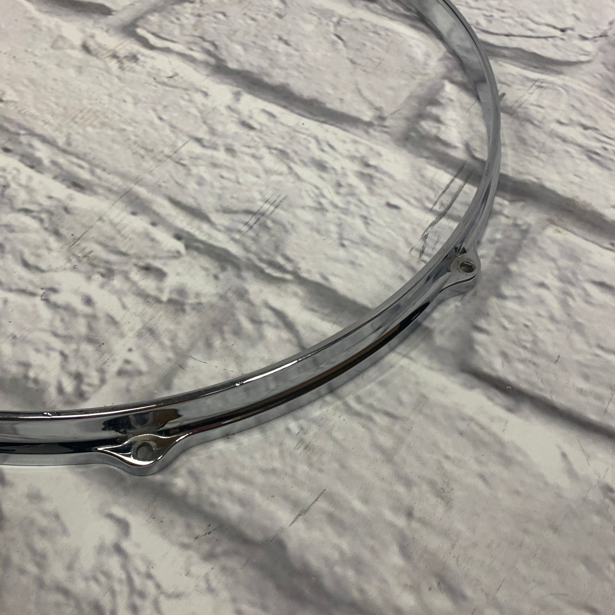 Gretsch USA 16" 8-Hole Diecast Drum Hoop