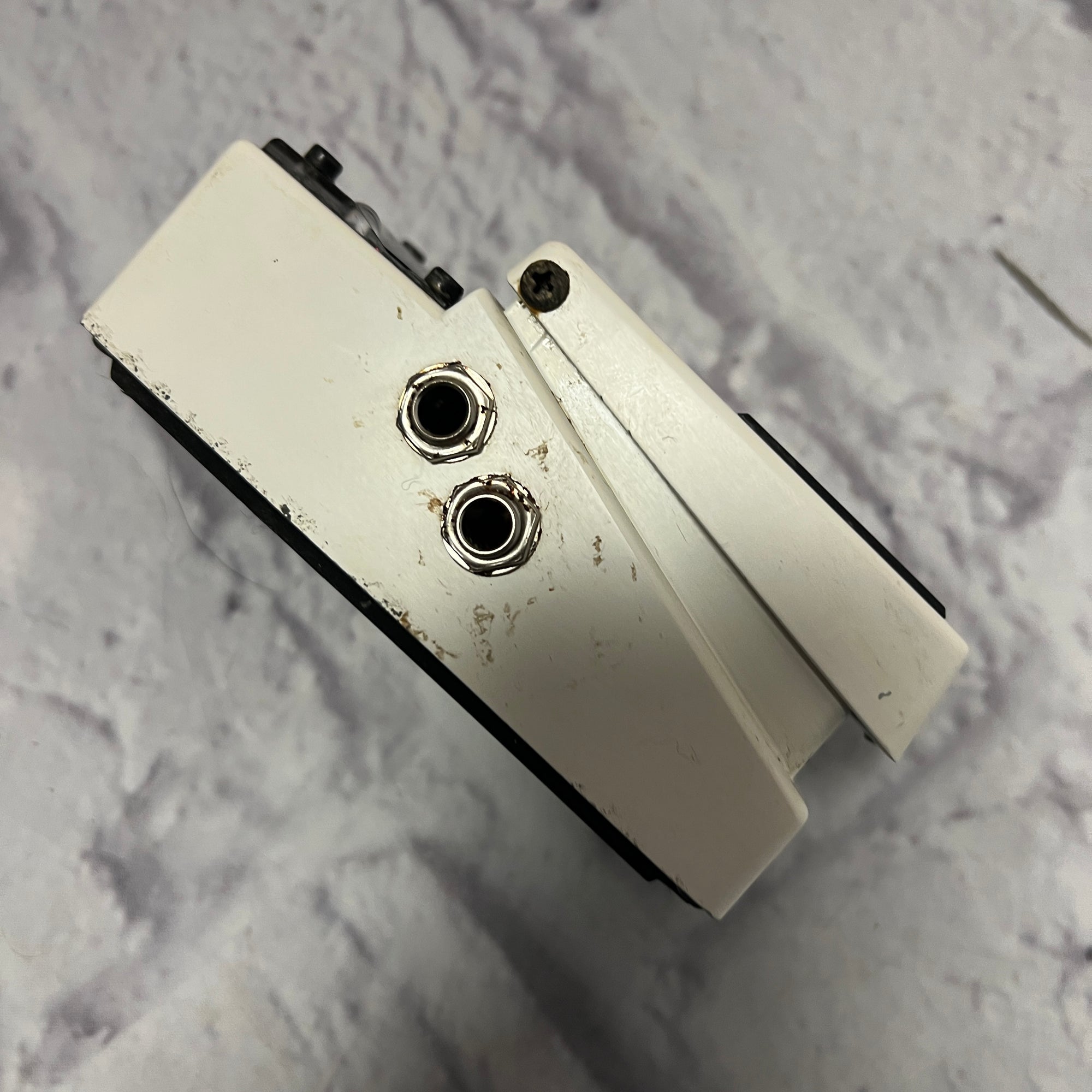 Boss TU-3 Tuner Pedal