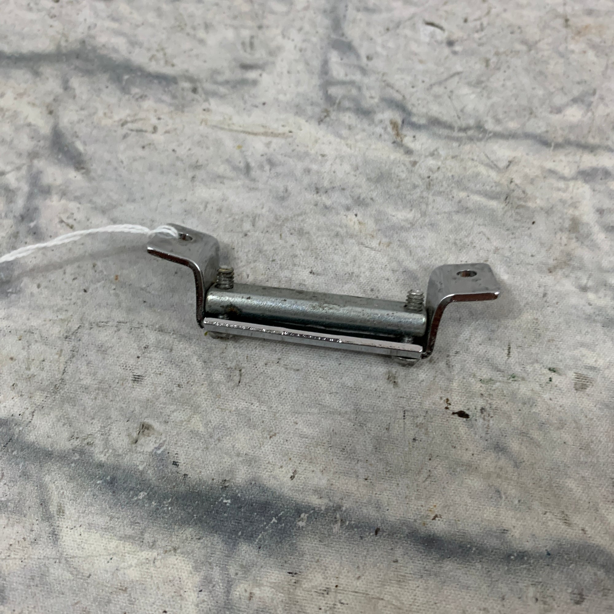 Ludwig Snare Butt Plate