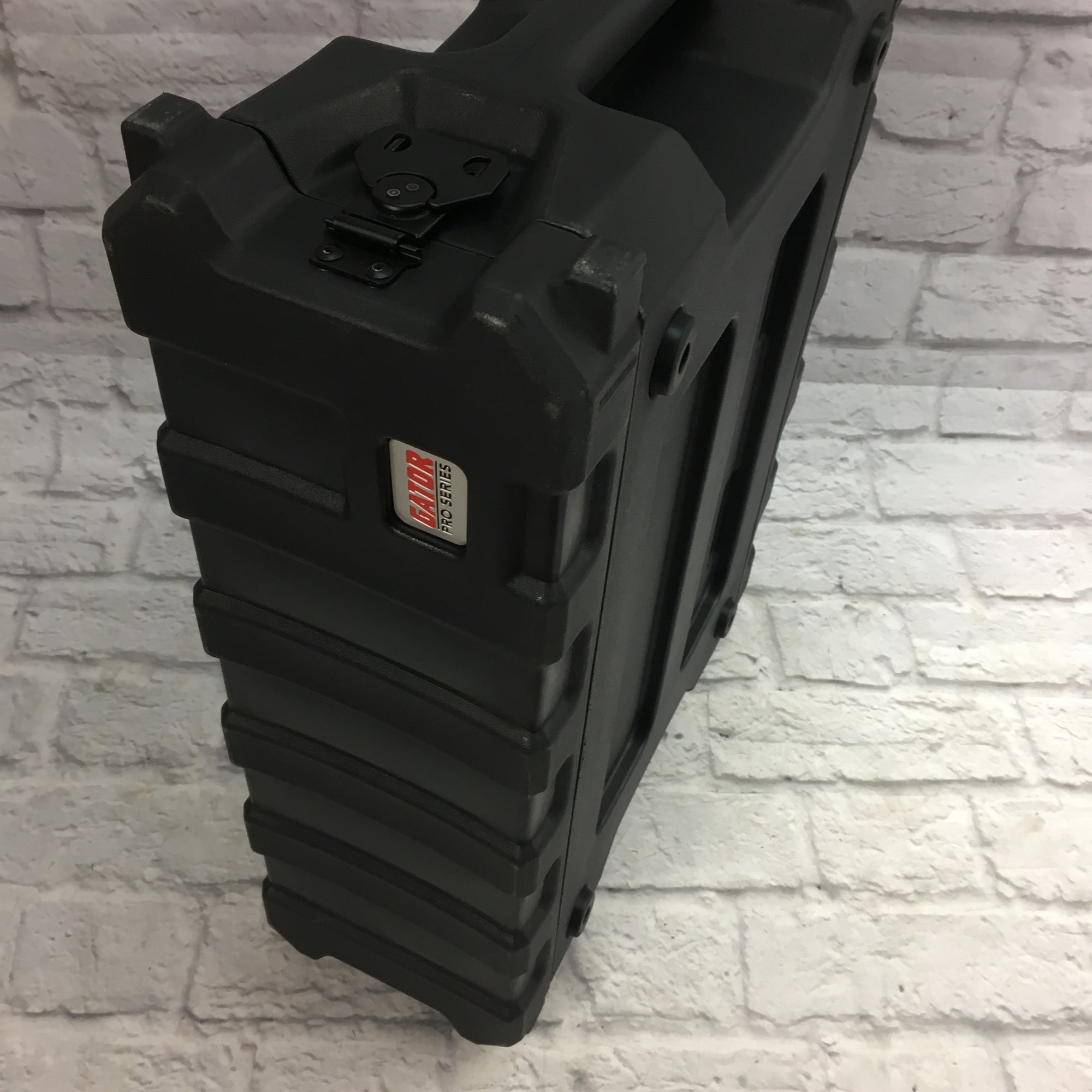 Gator 3U Rack Case
