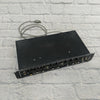 AudioMatrix Rack 4T, Vintage 6-stage guitar tube preamp
