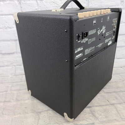 Fender Rumble 40 Bass Combo Amp
