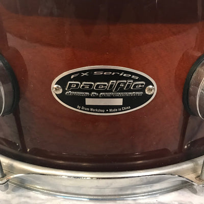 Pacific PDP FX Series 14x6.5 Birch Snare Drum