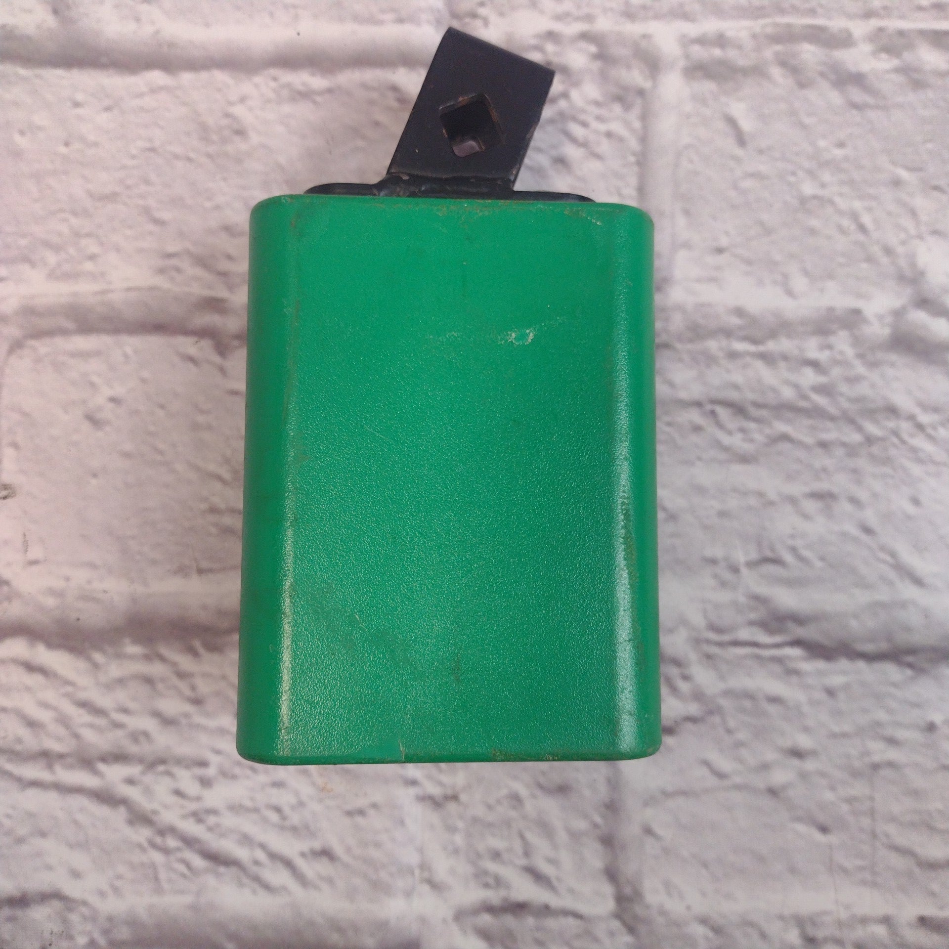 LP Latin Percussion Green Jam Blocks