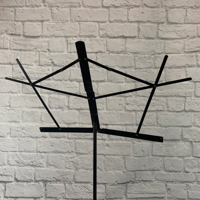 Unknown Music Stand