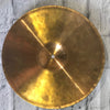 Sabian 14in B8 Hi Hats - Resurfaced