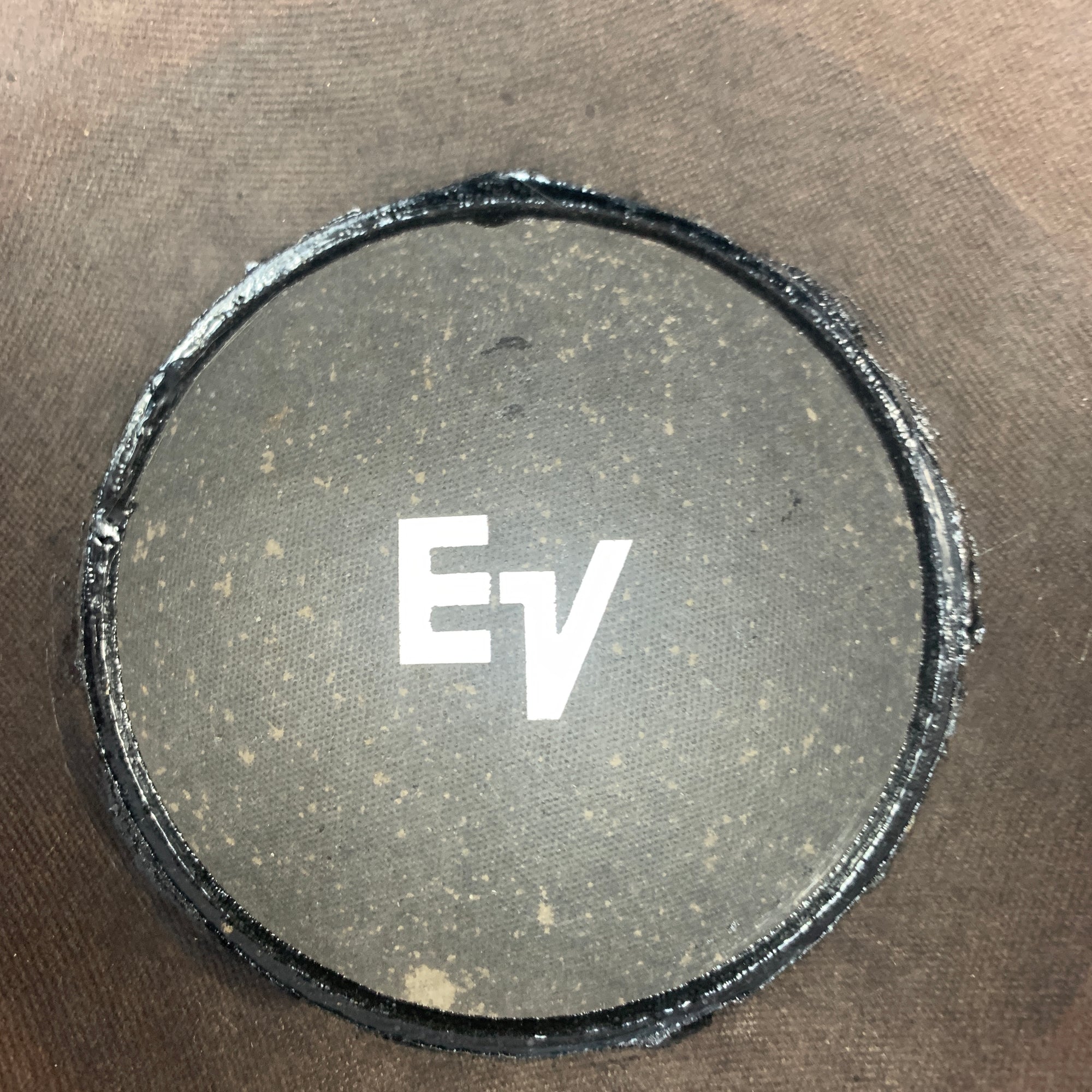 Electro-Voice EV EVM15B 200W 8 Ohm Speaker