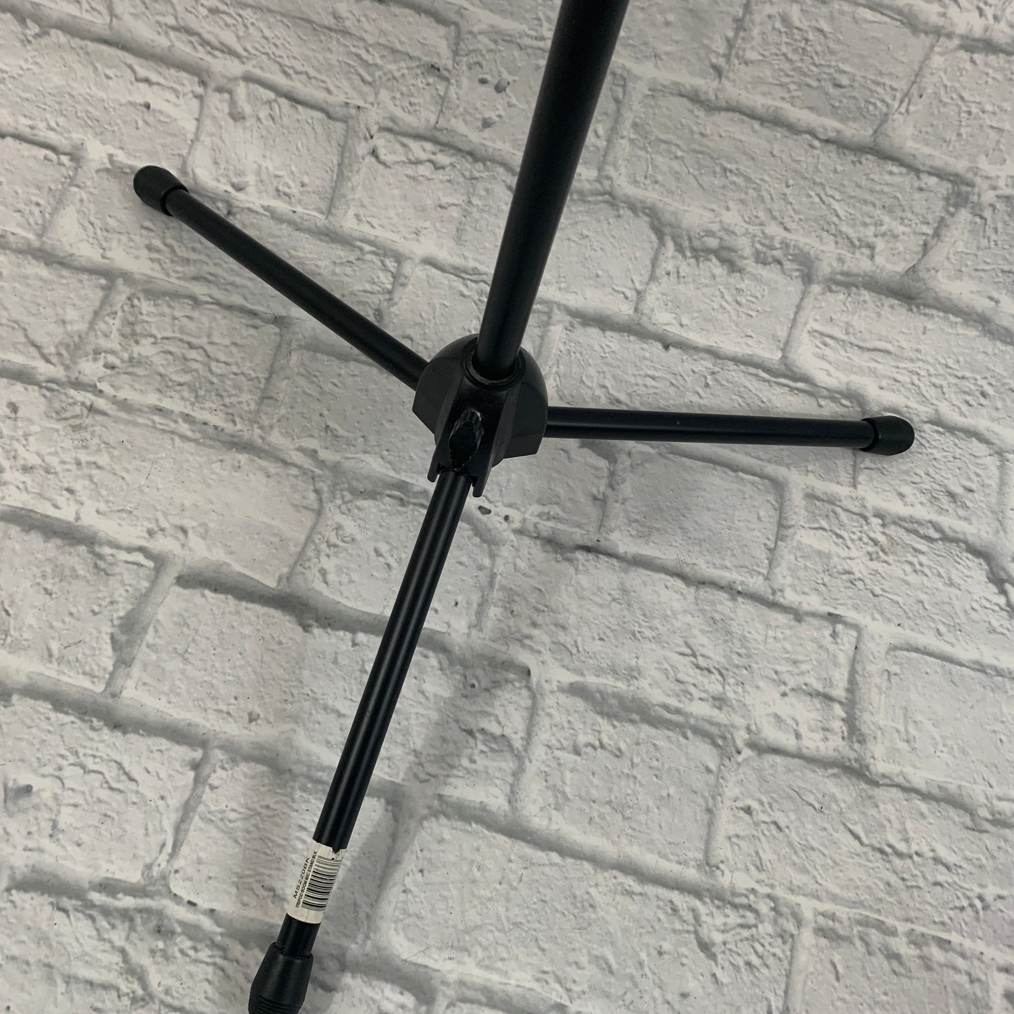 Proline MS220BK Boom Mic Stand