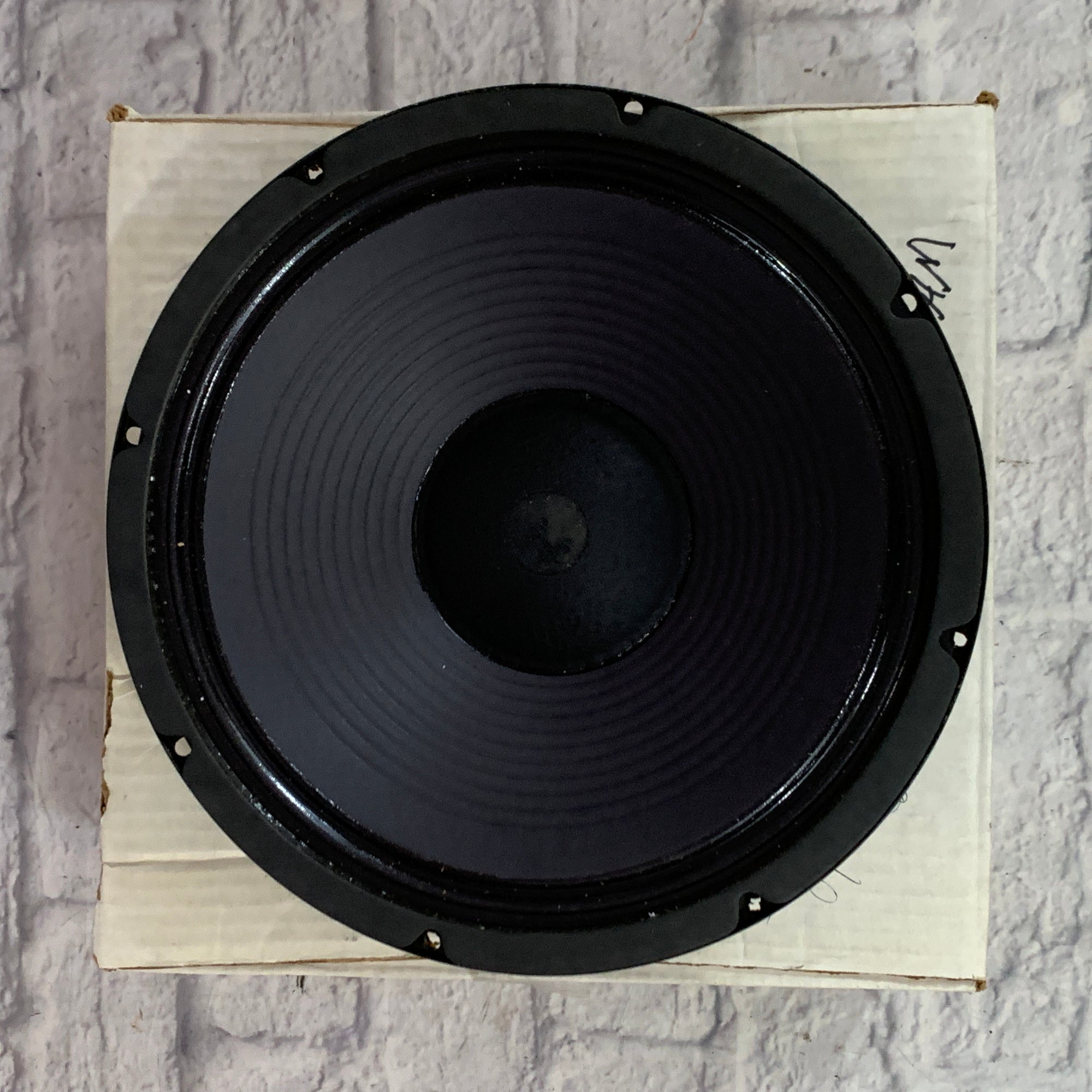 Pyle Pro Pyle Driver 12 inch 8 Ohm Speaker